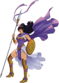 Rainha Hipólita