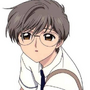 Yukito Tsukishiro em Cardcaptor Sakura