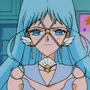 Sailor Aluminum Seiren em Sailor Moon Sailor Stars