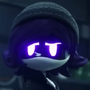 Uzi em Murder Drones