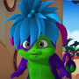 Yikes em Popples (2015)