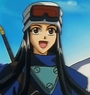 Ying Hun em Soul Hunter