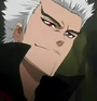 Jin Kariya em Bleach