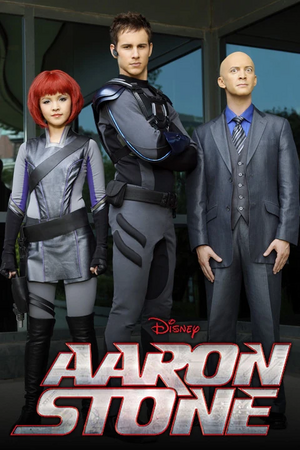 Aaron Stone 2009 poster.jpg