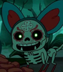 Achi em Victor e Valentino