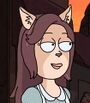 Arthrisha em Rick & Morty
