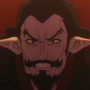 Borgon Radiru em Solo Leveling
