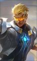 Bruno em Mobile Legends