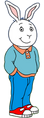 Buster Baxter (2ª voz) em Arthur