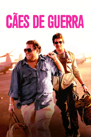 Cães de Guerra Poster.jpg
