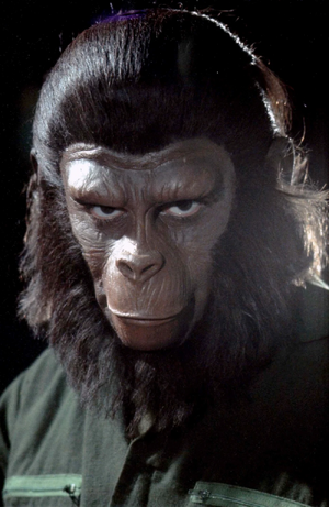 Roddy McDowall
