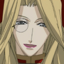 Caterina Sforza em Trinity Blood