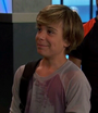 Daniel Davenport em Lab Rats