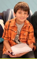 Devan em Boa Sorte, Charlie!