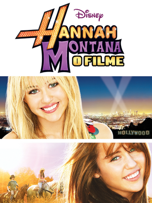Hannah Montana - O Filme.webp