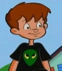 Harvey Kinkle em A Bruxinha Sabrina