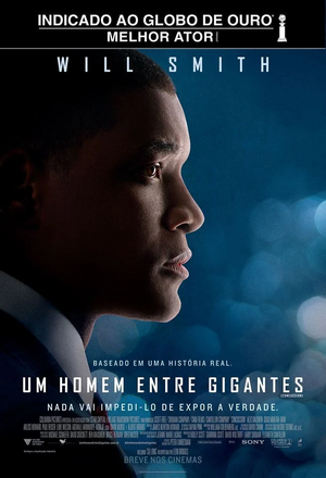 Homem Entre Gigantes - Poster.webp