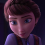 Rainha Iduna em Frozen 2