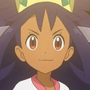 Iris em Série Jornadas: Pokémon