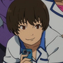 Jundai Kayahara em Kuromukuro