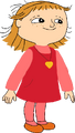 Milly em Alfie Atkins: Abra Cadabra