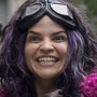 Princesa em The Walking Dead