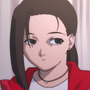 Mika Iwakura em Serial Experiments Lain