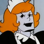Sandra em Riquinho