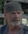 Earl Sutton em The Walking Dead