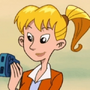 Seccotine em Spirou & Fantasio