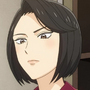 Shiho Kambara em Detetive da Mesa de Jantar
