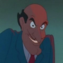 Lambe Botas em Tom e Jerry: O Filme (Herbert Richers)