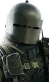 Tachanka em Tom Clancy's Rainbow Six Siege