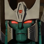 Tigatron em Transformers: War for Cybertron