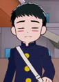 Tsubame Azuma em Thunder 3