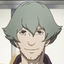 Tycho Johannes em Tokyo Ghoul: re