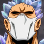 Yū Hojo também em My Hero Academia