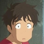 Yuzuru Tachibana em Drifting Home