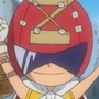 Z (criança) em One Piece: Z