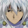 Balmung em .hack//SIGN