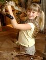 Bindi Irwin em As Aventuras de Bindi