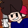Brody Boutcher em Brody Animates