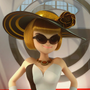 Audrey Bourgeois em Miraculous: As Aventuras de Ladybug