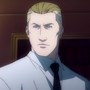 Anthony Rester em Death Note