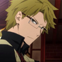 Doppo Kunikida em Bungō Stray Dogs