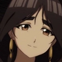 Esra em Magi: Adventure of Sinbad