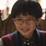 Eugene Choi em Shazam!, Fúria dos Deuses