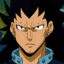 Gajeel Redfox em Fairy Tail