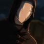 Homem do Espelho em Attack on Titan: Lost Girls - Adeus, Muralha Sina