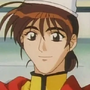 Howmei em Martian Successor Nadesico (eps. 13-26)